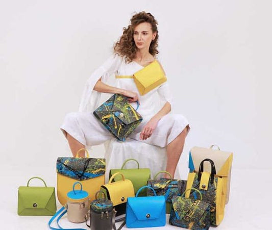 Colombia Moda 2018