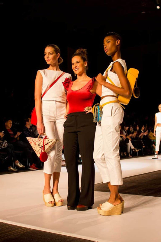 Bogotá Fashion Week 2018