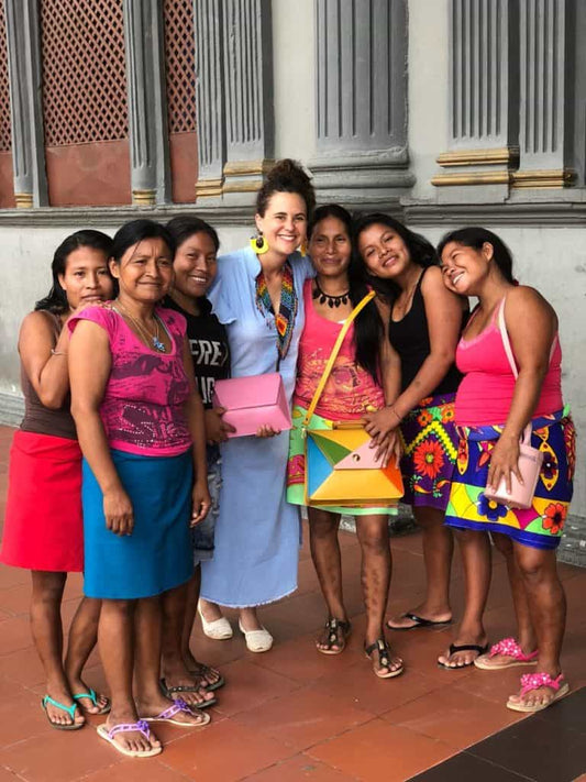 MAESTROS ANCESTRALES 2018