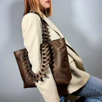 Caro Laptop Tote