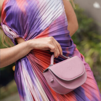 The Moon Belt bag
