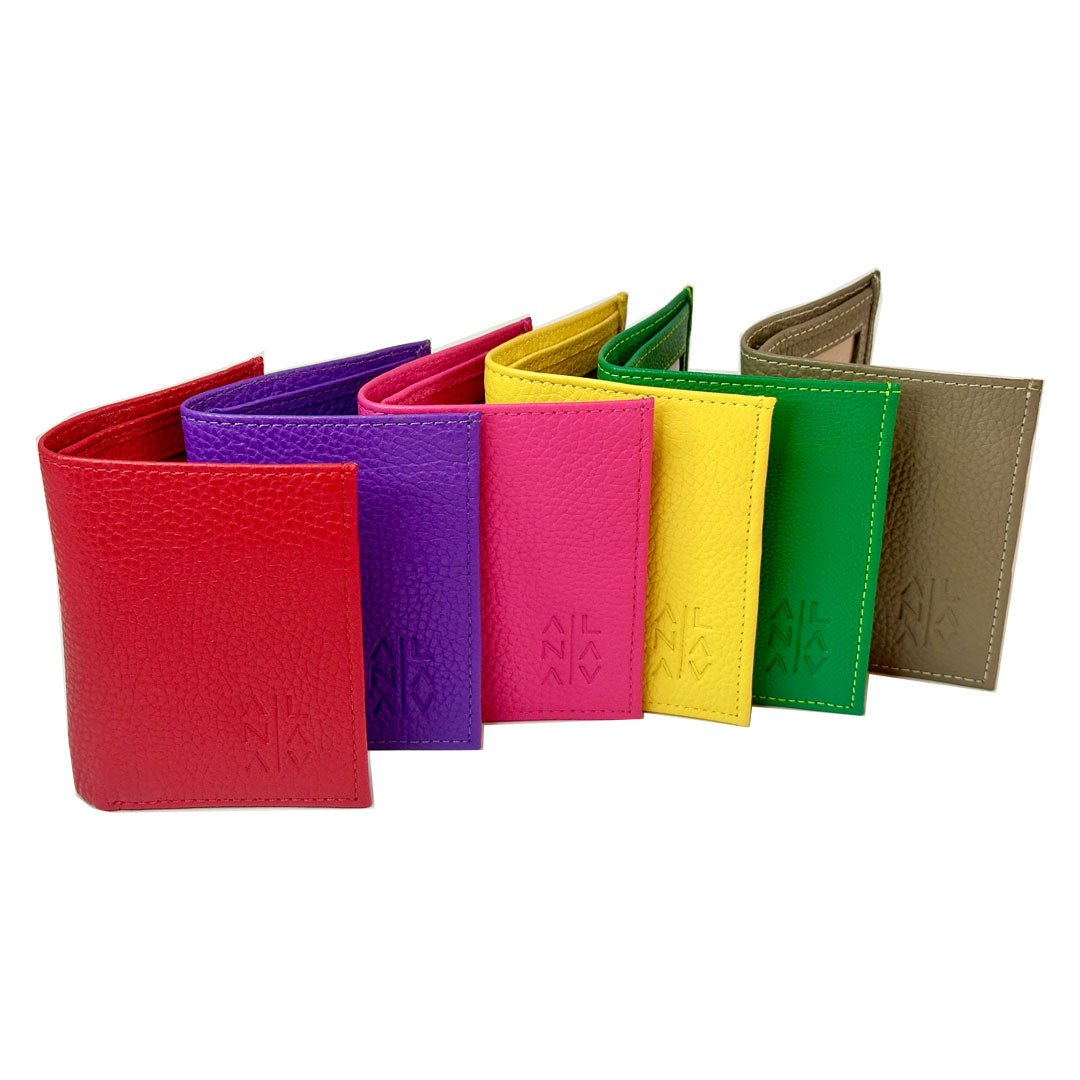 Billeteras y Accesorios