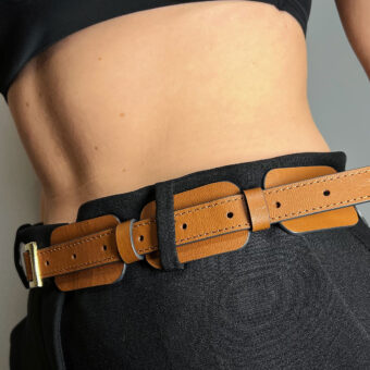 Belts & Small Goods