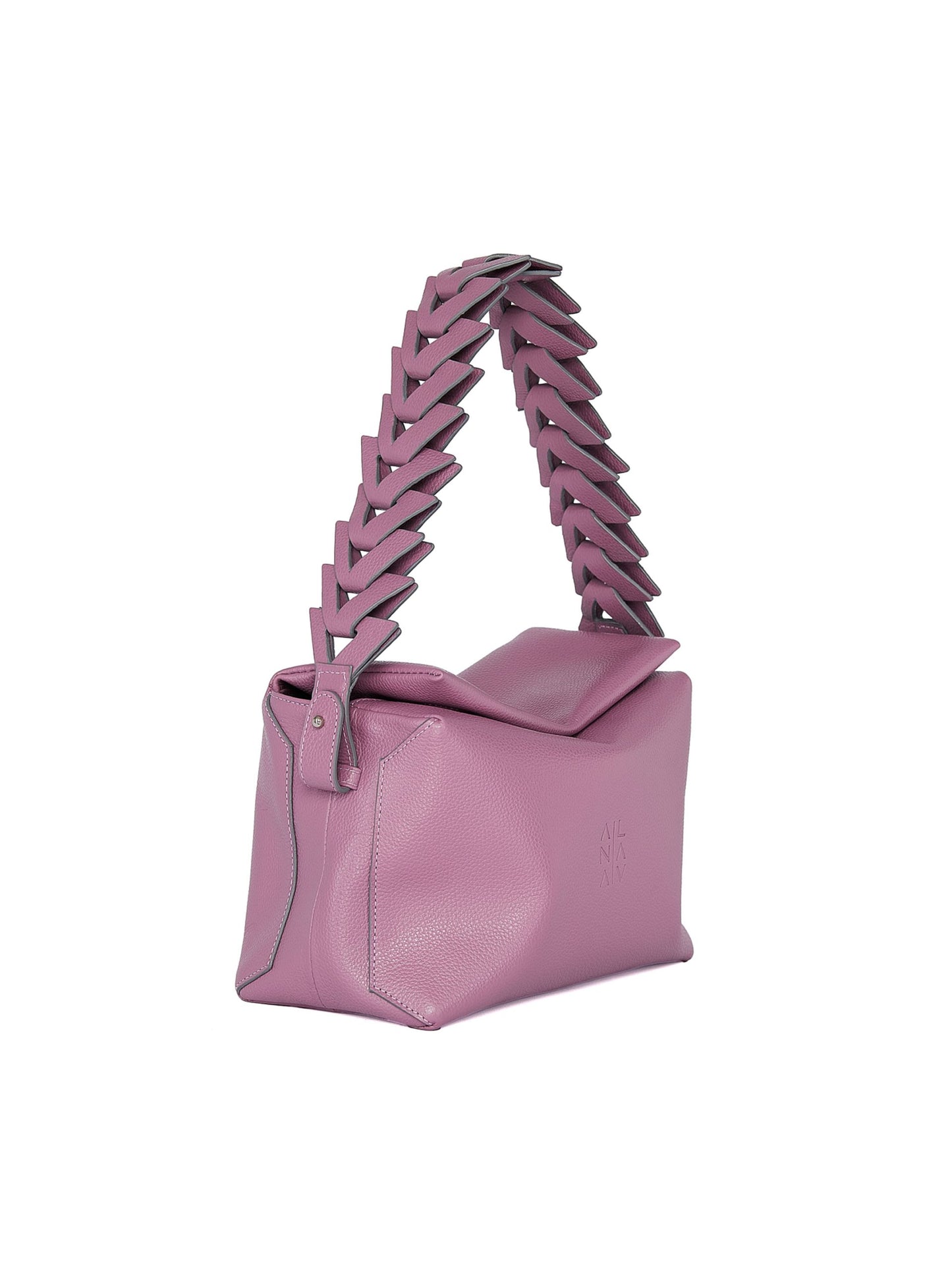 Ana Soft hobo bag Uva Correa modular