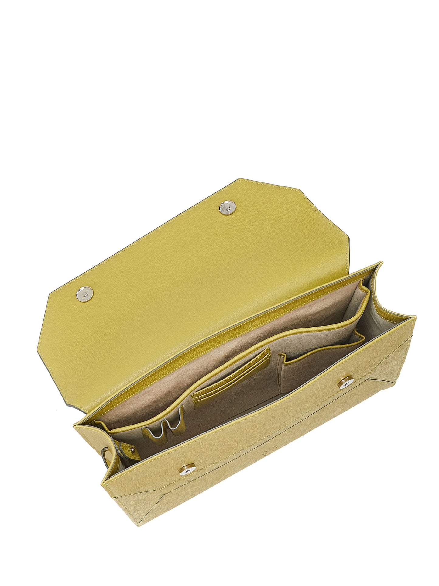 Laptop 14″ Briefcase Limoncello