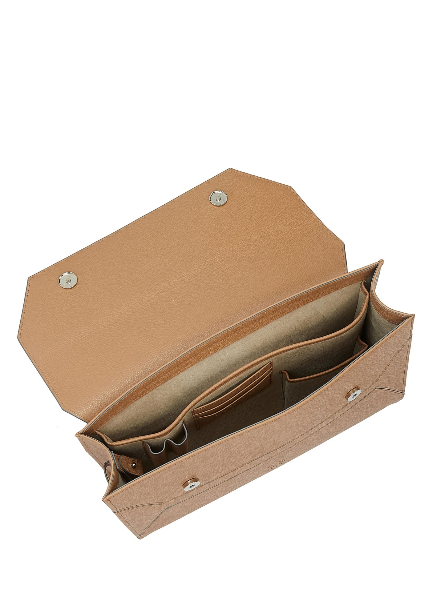 Laptop 14″ Briefcase Miel