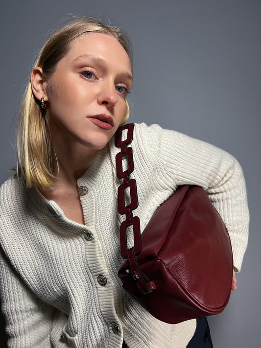 Mimi Moon correa Ovalos Vinotinto