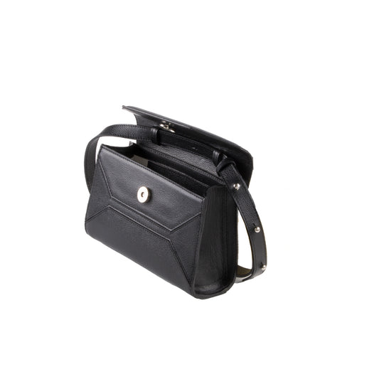 Sofi Minibag Negro