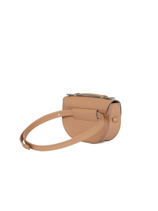 Moon belt bag Miel