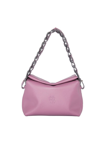 Ana Soft hobo bag Uva Correa modular