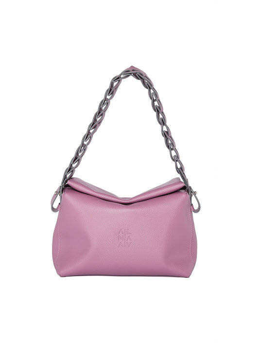 Ana Soft hobo bag Uva Correa modular