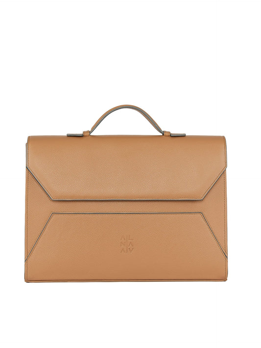 Laptop 14″ Briefcase Miel