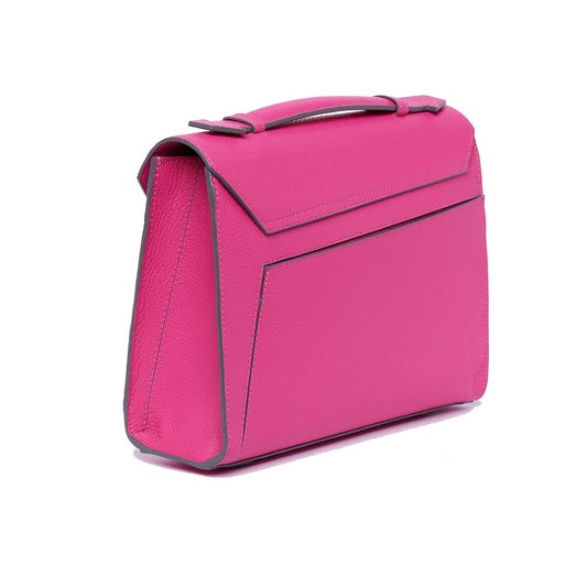 Brief bag Fucsia