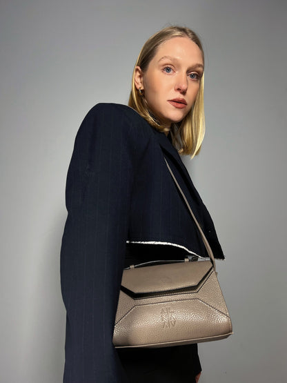 Sofi Minibag Taupé