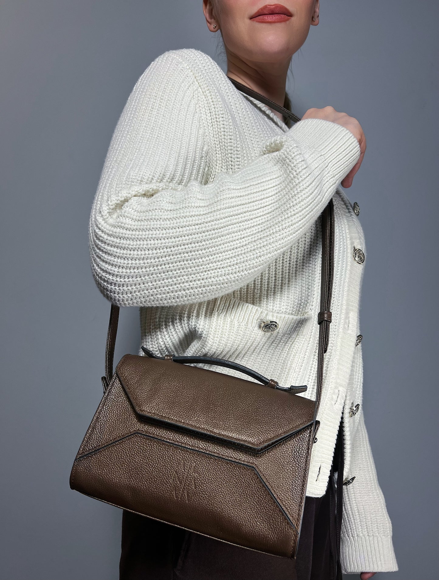 Sofi Minibag Chocolate