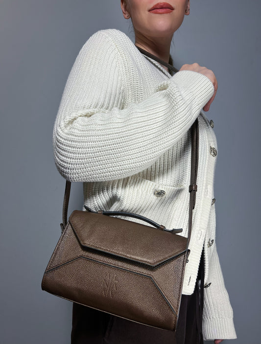 Sofi Minibag Chocolate