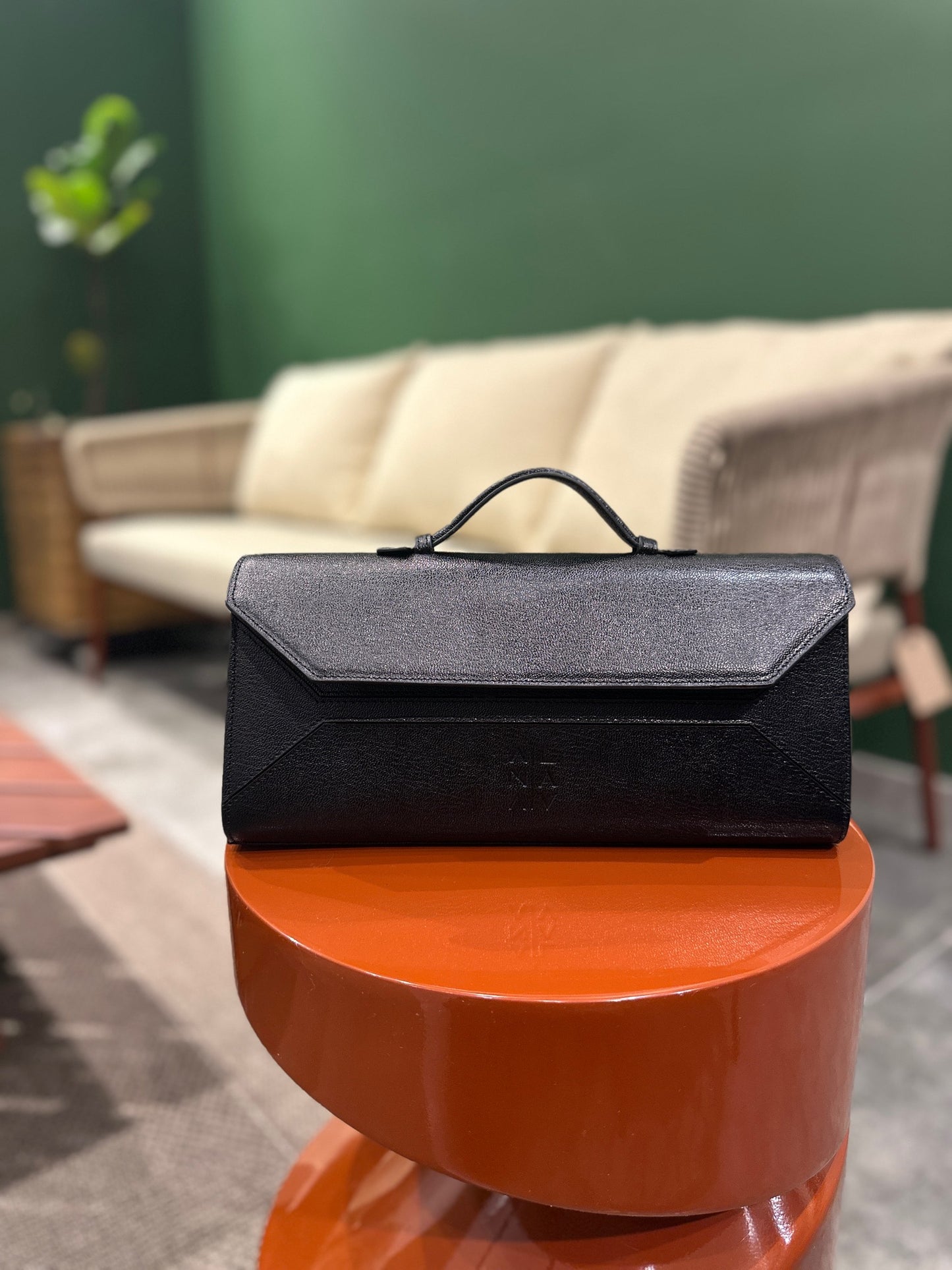 Sofi Baguette  Negro / Edicion Limitada