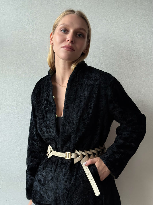 Cinturón Modular Triangulos Ana