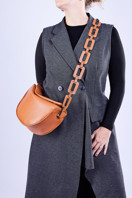 Mimi Moon correa ovalos Miel