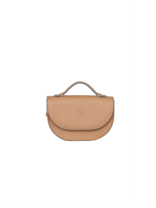 Moon belt bag Miel