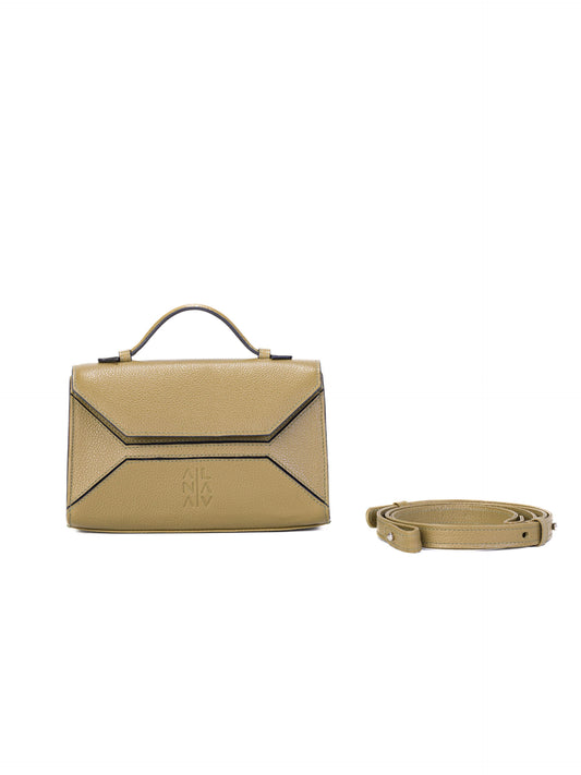 Sofi Minibag Verde Militar