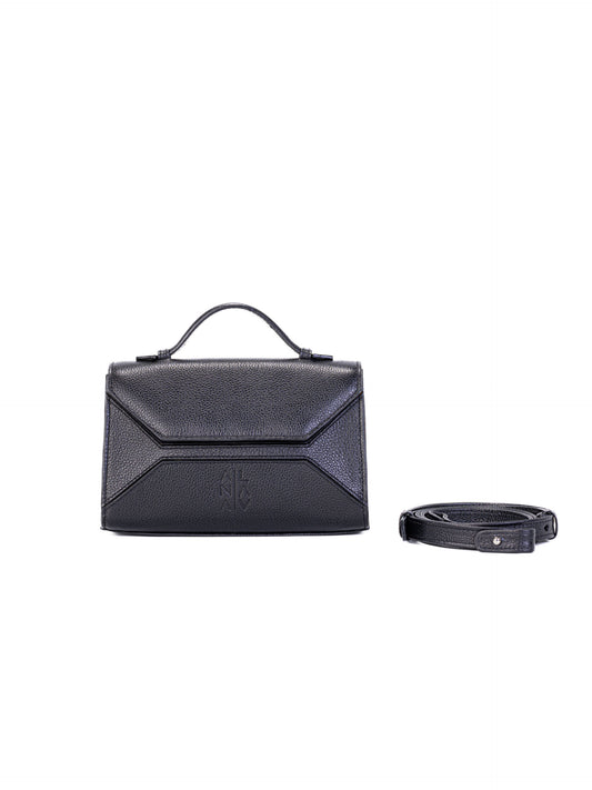 Sofi Minibag Negro
