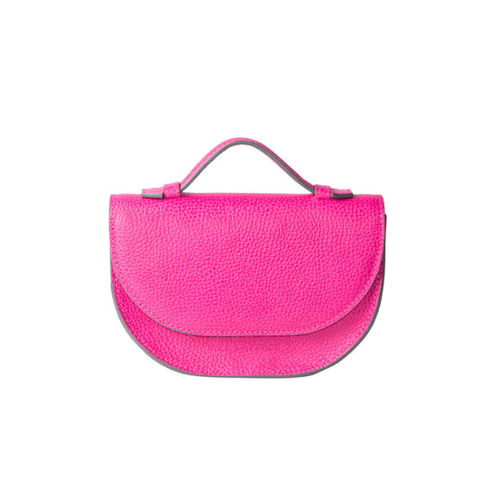 Moon belt bag- Barbie